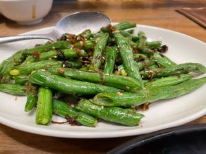  at Lotus Vegetarian 莲心 - Novena in Central Singapore