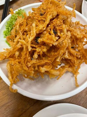  at Lotus Vegetarian 莲心 - Novena in Central Singapore