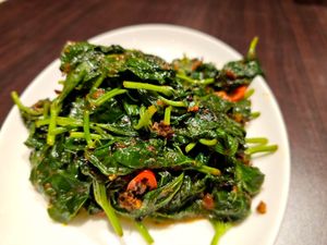  at Lotus Vegetarian 莲心 - Novena in Central Singapore