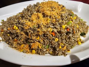  at Lotus Vegetarian 莲心 - Novena in Central Singapore