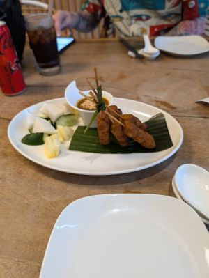  at Lotus Vegetarian 莲心 - Novena in Central Singapore