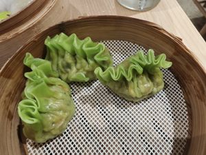  at Lotus Vegetarian 莲心 - Novena in Central Singapore