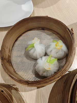  at Lotus Vegetarian 莲心 - Novena in Central Singapore