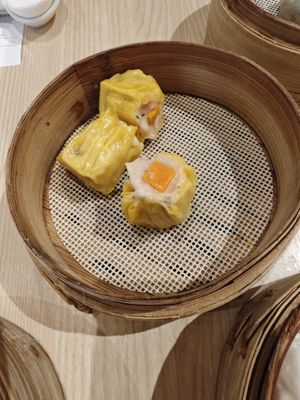  at Lotus Vegetarian 莲心 - Novena in Central Singapore