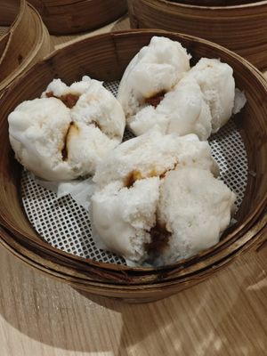  at Lotus Vegetarian 莲心 - Novena in Central Singapore