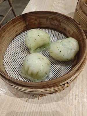  at Lotus Vegetarian 莲心 - Novena in Central Singapore