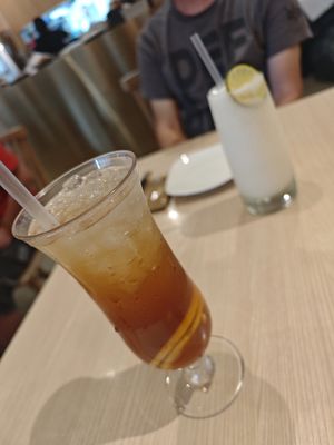  at Lotus Vegetarian 莲心 - Novena in Central Singapore