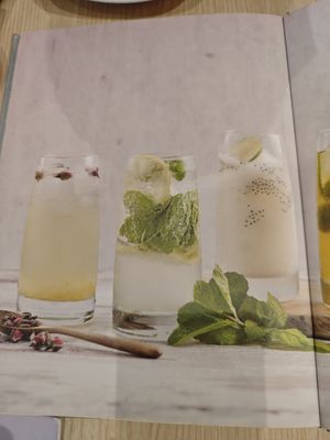  at Lotus Vegetarian 莲心 - Novena in Central Singapore