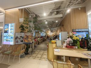  at Lotus Vegetarian 莲心 - Novena in Central Singapore