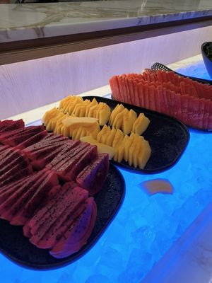  at Lotus Vegetarian 莲心 - Novena in Central Singapore