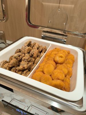  at Lotus Vegetarian 莲心 - Novena in Central Singapore