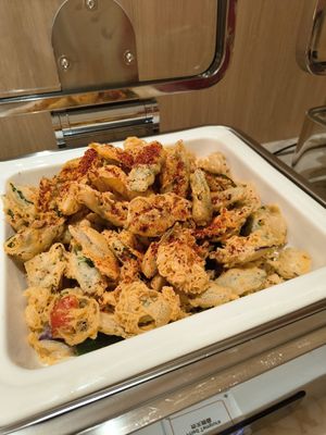  at Lotus Vegetarian 莲心 - Novena in Central Singapore