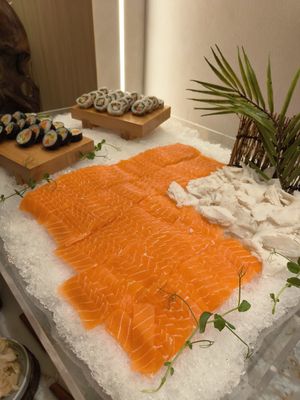  at Lotus Vegetarian 莲心 - Novena in Central Singapore