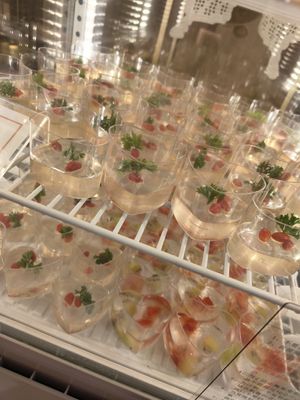  at Lotus Vegetarian 莲心 - Novena in Central Singapore