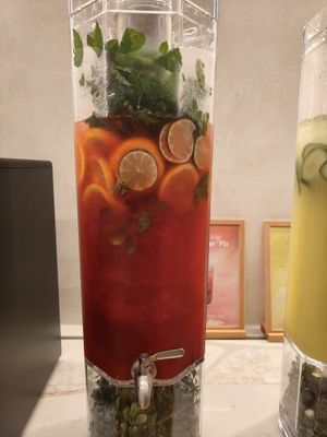  at Lotus Vegetarian 莲心 - Novena in Central Singapore