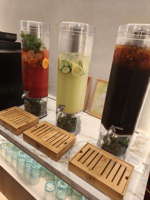  at Lotus Vegetarian 莲心 - Novena in Central Singapore