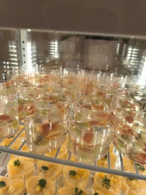  at Lotus Vegetarian 莲心 - Novena in Central Singapore