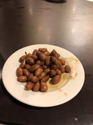 appetiser  at Lotus Vegetarian 莲心 - Novena in Central Singapore