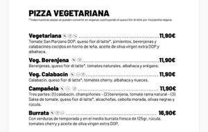   at MadreLievito in Barcelona