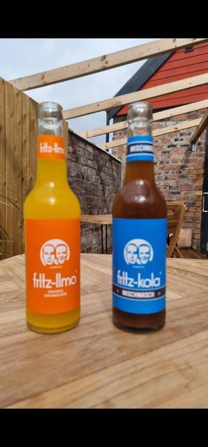  at Vivi's Deli in Glasgow