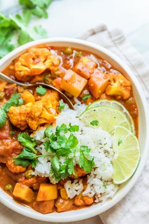 Ali Babà Globowl at Globowl Cafe in Lexington