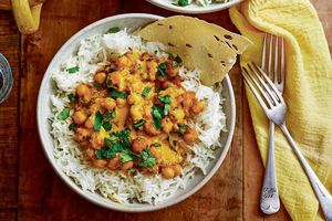 Bombay Globowl at Globowl Cafe in Lexington