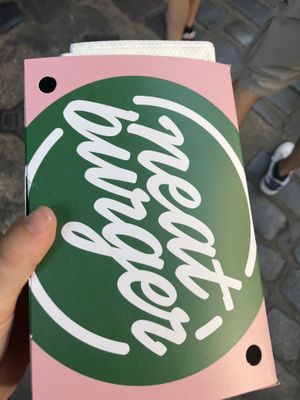   at Neat - Camden in North West London