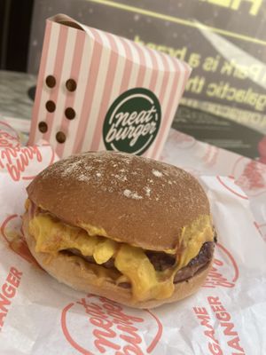   at Neat - Camden in North West London