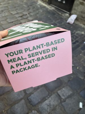   at Neat - Camden in North West London