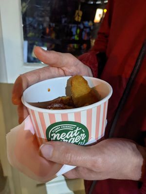  at Neat - Camden in North West London