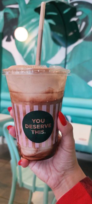  at Neat - Camden in North West London