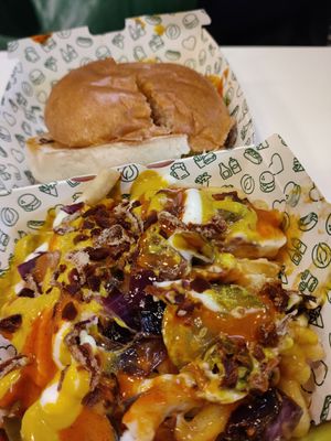  at Neat - Camden in North West London