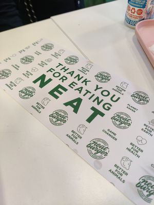  at Neat - Camden in North West London