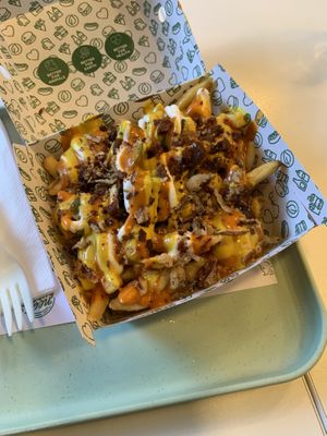   at Neat - Camden in North West London