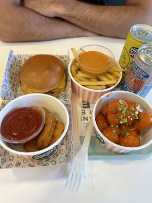   at Neat - Camden in North West London