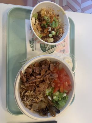   at Neat - Camden in North West London