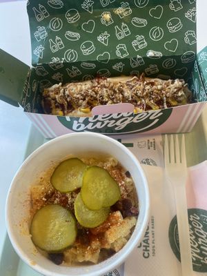   at Neat - Camden in North West London