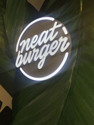   at Neat - Camden in North West London