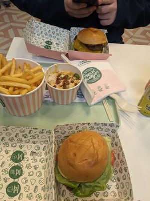  at Neat - Camden in North West London