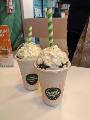  at Neat - Camden in North West London