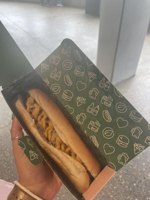   at Neat - Camden in North West London