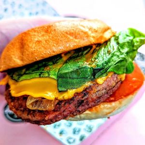  at Neat - Camden in North West London