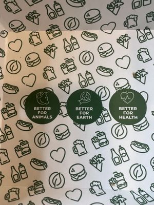 Amazing, best vegan burger I’ve had in ever, corn ribs are so fun, ask for a discount code 😋  at Neat - Camden in North West London