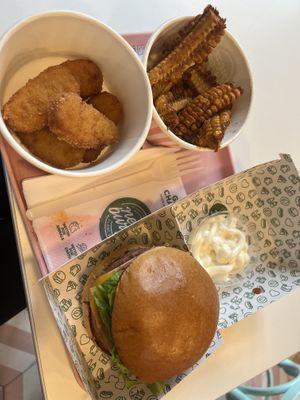   at Neat - Camden in North West London