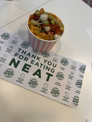   at Neat - Camden in North West London