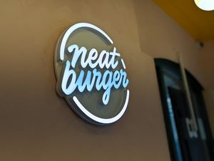  at Neat - Camden in North West London