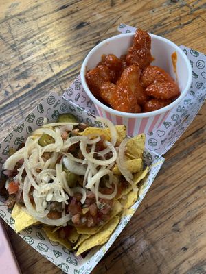   at Neat - Camden in North West London