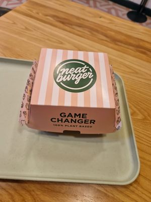  at Neat - Camden in North West London