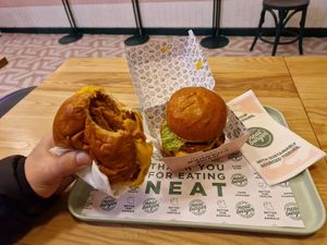  at Neat - Camden in North West London