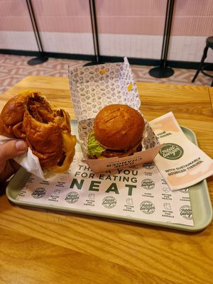  at Neat - Camden in North West London